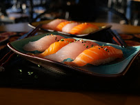 Sushi du MAKIO BAR | Restaurant & Bar Trégueux à Trégueux - n°6