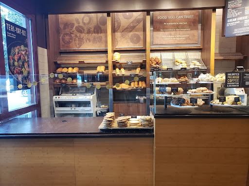 Sandwich Shop «Panera Bread», reviews and photos, 1725 Trancas St b, Napa, CA 94558, USA