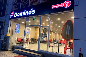 Domino's Pizza Tatvan image
