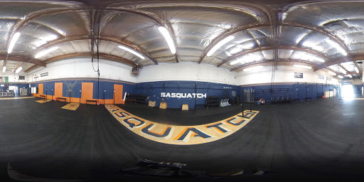 Gym «Sasquatch Crossfit», reviews and photos, 17523 NE 67th Ct, Redmond, WA 98052, USA