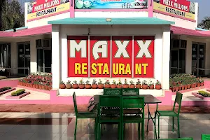 Maxx Millions restaurant image