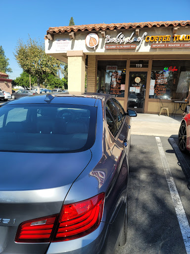 Bodhi Leaf Coffee Traders image
