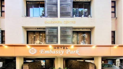 Hotel Embassy Park, Mumbai