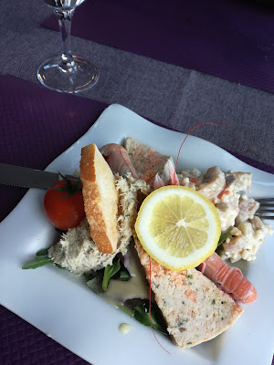 La Paillote à Paimpol