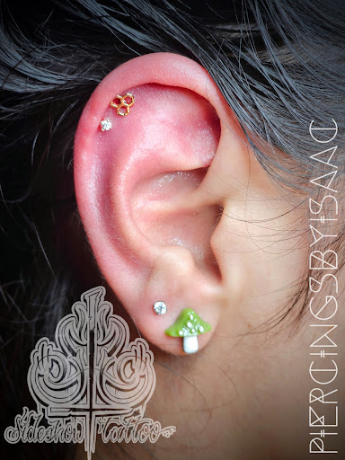 Explore 9/11 tattoo ideas, creative tattoo ideas in San Diego, available at Sideshow Tattoo and Piercing