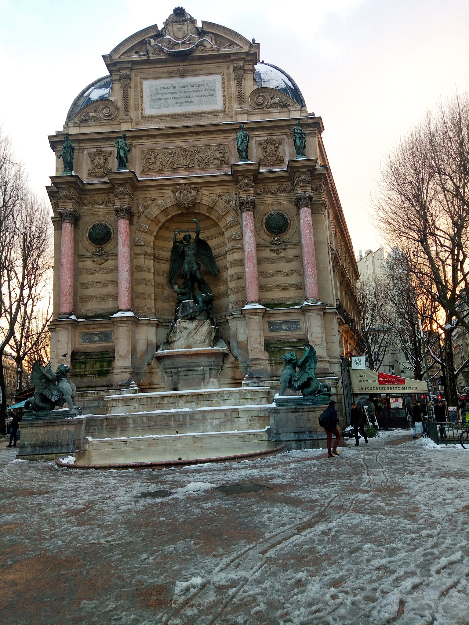 Photo n° 1 de l'avis de Si.a fait le 21/01/2018 à 16:40