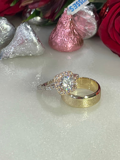 Jeweler «Brandon Adams Jewelers», reviews and photos, 8370 W Cheyenne Ave # 102, Las Vegas, NV 89129, USA