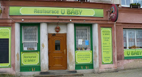 Restaurace U Báby