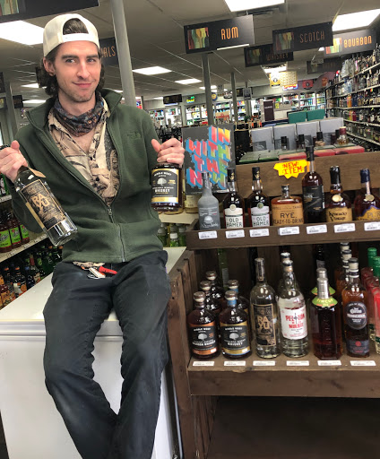 Liquor Store «SoBro Spirits. Wine. Craft Beer», reviews and photos, 1721 E 52nd St, Indianapolis, IN 46205, USA