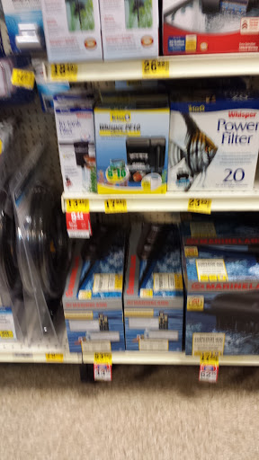 Pet Supply Store «PetSmart», reviews and photos, 2101 Elmwood Ave, Buffalo, NY 14207, USA