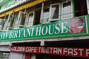 Utsav Biryani house food home delivery image