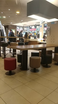 Atmosphère du Restauration rapide McDonald's à Grande-Synthe - n°18