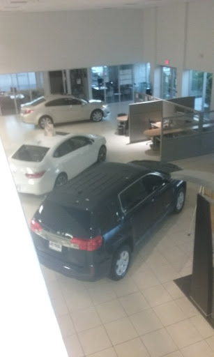 GMC Dealer «Ed Morse Auto Plaza - Buick GMC», reviews and photos, 10133 US-19, Port Richey, FL 34668, USA