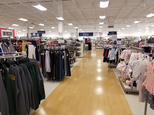 Department Store «Marshalls», reviews and photos, 3720 E Hwy 377, Granbury, TX 76049, USA