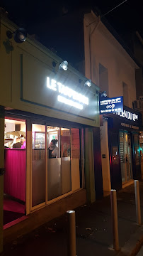 Les plus récentes photos du LE TARPIN BON - Berliner Kebab - St Barnabé à Marseille - n°2
