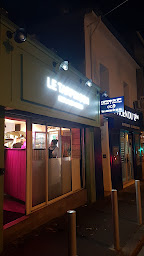 Photo n°6 de LE TARPIN BON - Berliner Kebab - St Barnabé à Marseille ()