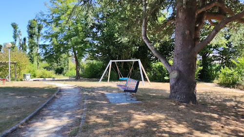 Jardin Triskel à Pleine-Fougères