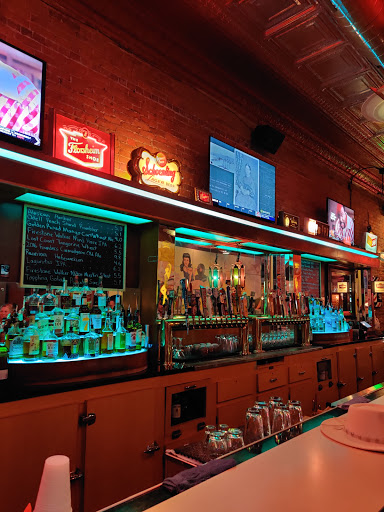 Bar «The Flying Moose», reviews and photos, 8980 Hickman Rd Suite 101, Clive, IA 50325, USA