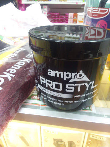 Beauty Supply Store «Wow Beauty Supply & Wig Shop», reviews and photos, 938 W Brandon Blvd, Brandon, FL 33511, USA