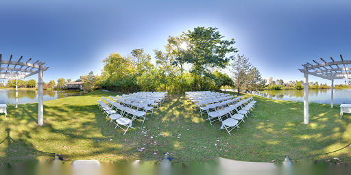 Wedding Venue «WatersEdge Event & Conference Center», reviews and photos, 4643 Trueman Blvd, Hilliard, OH 43026, USA