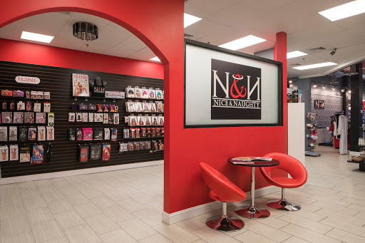 Adult Entertainment Store «Nice & Naughty», reviews and photos, 4763 Wilson Ave SW, Grandville, MI 49418, USA