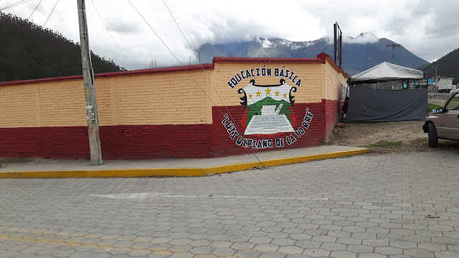 Via Otavalo-Selva Alegre 7, Otavalo, Ecuador