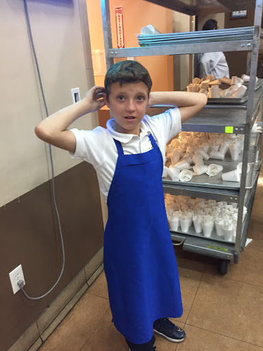 Social Services Organization «Las Vegas Rescue Mission», reviews and photos