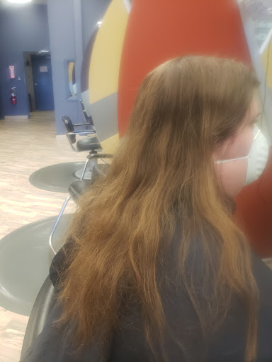 Hair Salon «Great Clips», reviews and photos, 10850 Louetta Rd Ste #200, Houston, TX 77070, USA