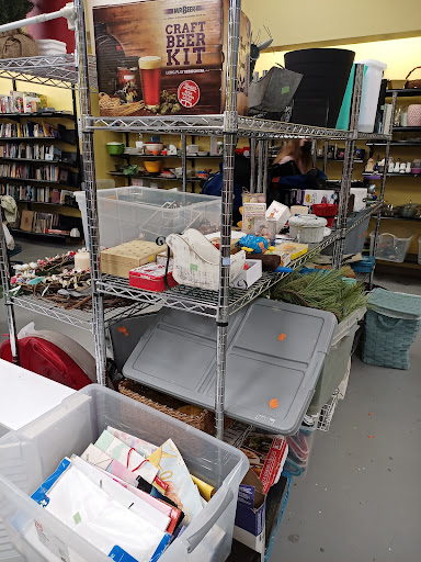 Thrift Store «Goodwill», reviews and photos