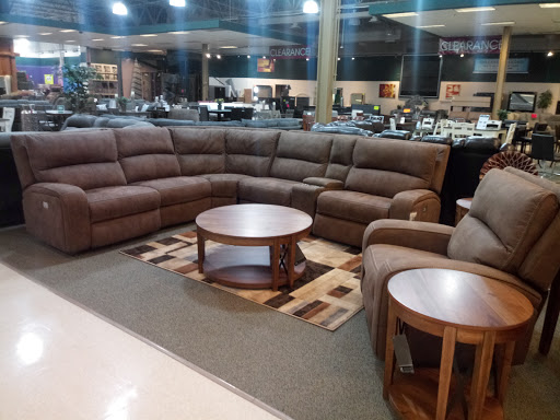Furniture Store «MAAK FURNITURE», reviews and photos, 1990 Buchholzer Blvd, Akron, OH 44310, USA