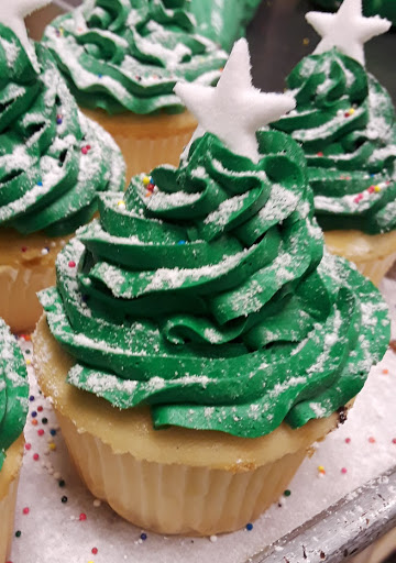 Bakery «Signature Desserts», reviews and photos, 3360 Library Rd, Pittsburgh, PA 15234, USA