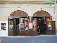 Bar du Restaurant italien Il Covo à Paris - n°17