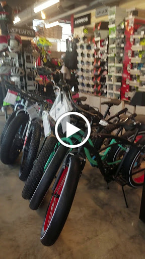 Bicycle Store «Miami Beach Bicycle Center», reviews and photos, 746 5th St, Miami Beach, FL 33139, USA