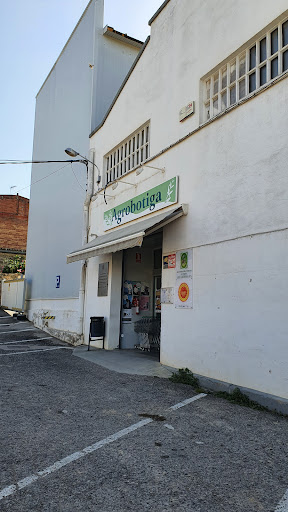 AGROBOTIGA BARÓ DE MAIALS en Maials