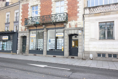Kermarrec Habitation - Rennes Centre à Rennes