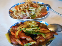 Nouille du Restaurant vietnamien Restaurant Hoa Binh à Le Pradet - n°11