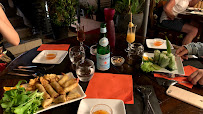 Plats et boissons du Restaurant thaï Pavillon Thai à Hyères - n°11