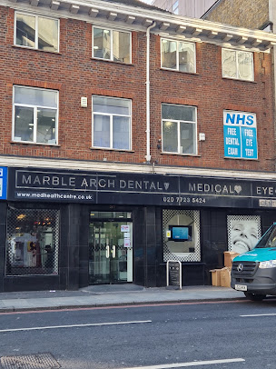 Marble Arch Medical Centre - Marble Arch Medical Centre