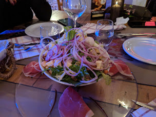 Photo n°36 de Le Caveau à Tignes ()
