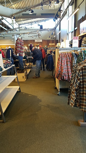 Clothing Store «L.L. Bean», reviews and photos, 700 Paramus Park, Paramus, NJ 07652, USA