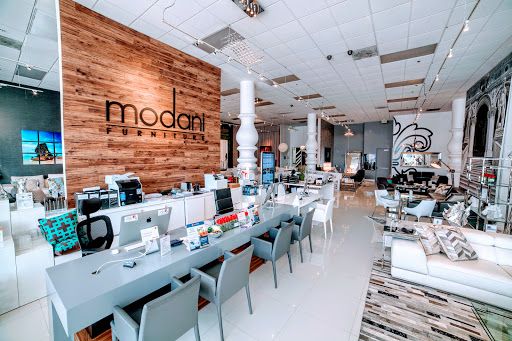 Furniture Store «Modern Furniture Store Los Angeles Modani», reviews and photos, 8873 Sunset Blvd, West Hollywood, CA 90069, USA