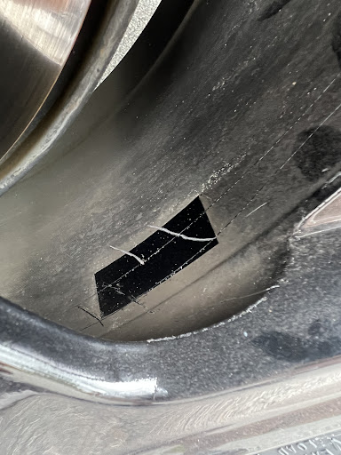 Car Repair and Maintenance «Pep Boys Auto Service & Tire», reviews and photos, 3100 Cheney Hwy, Titusville, FL 32780, USA