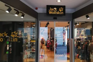 Jack Wolfskin Store image