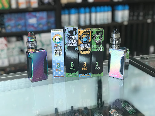 Tobacco Shop «Smoke Zone & Gifts», reviews and photos, 46699 Mission Blvd #210, Fremont, CA 94539, USA