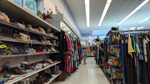 Thrift Store «Goodwill Industries of the Columbia Willamette», reviews and photos, 1125 Crowley Ave SE, Salem, OR 97302, USA