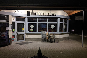 Coffee Fellows - Kaffee, Bagels, Frühstück