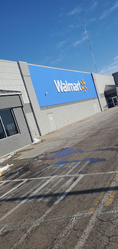 Department Store «Walmart Supercenter», reviews and photos, 1575 Coshocton Ave, Mt Vernon, OH 43050, USA
