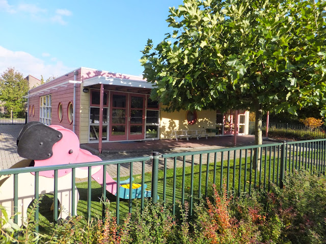 Kinderdagverblijf De Elsen