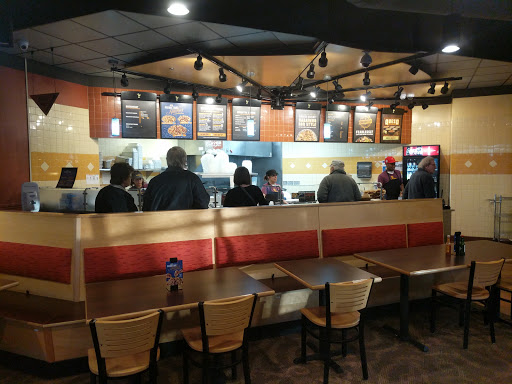 Mexican Restaurant «QDOBA Mexican Eats», reviews and photos, 4345 Nathan Ln N, Plymouth, MN 55442, USA