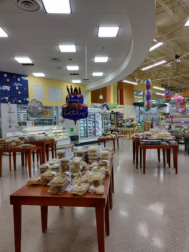 Supermarket «Publix Super Market at Magnolia Plaza», reviews and photos, 2419 Thomas Dr, Panama City, FL 32408, USA